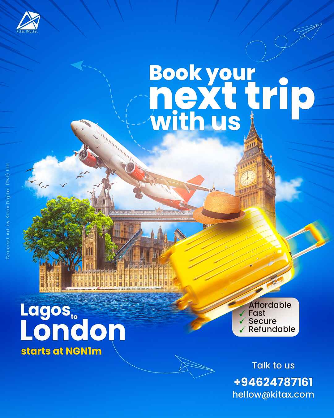book-ur-trip