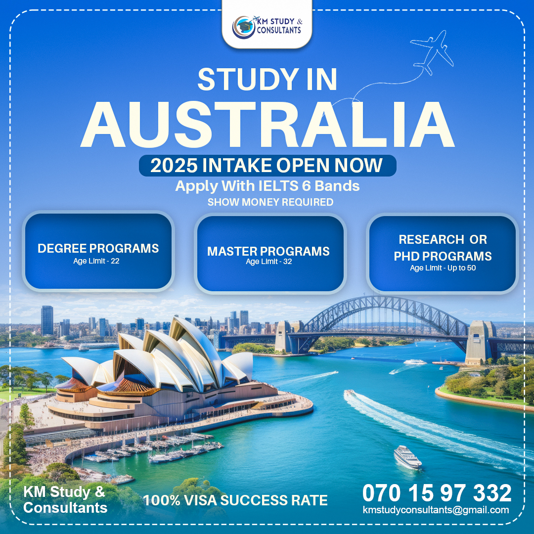 km-study-aus